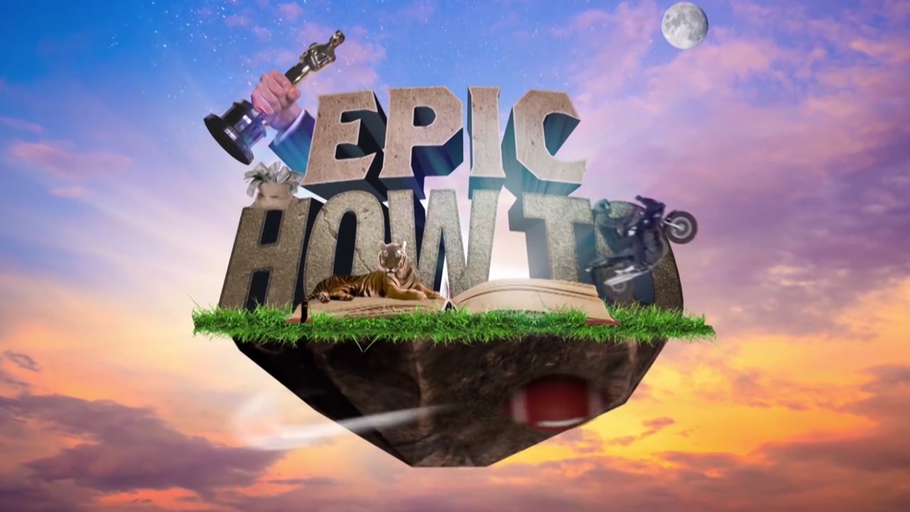 Epic How To