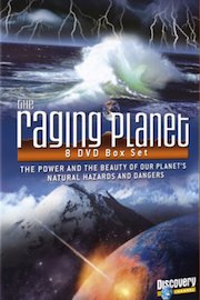 Raging Planet