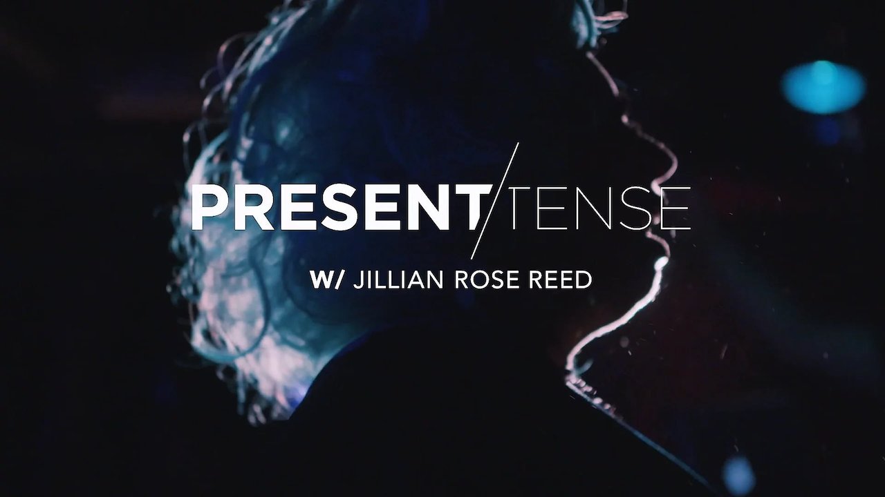 Present Tense