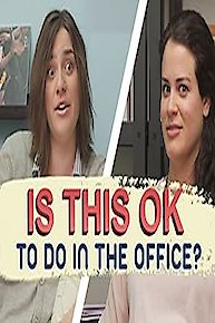 Is This OK?