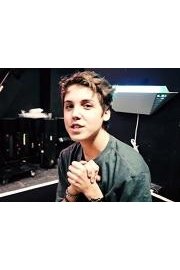 Matthew Espinosa: On the Move