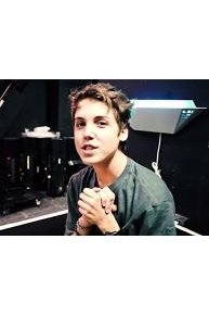 Matthew Espinosa: On the Move