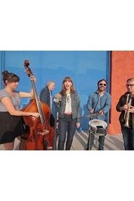 Sidewalk Sessions