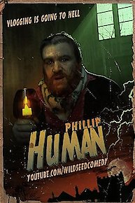 Phillip Human