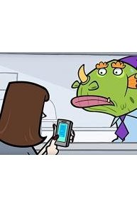 Krogzilla