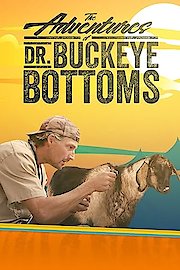 The Adventures of Dr. Buckeye Bottoms