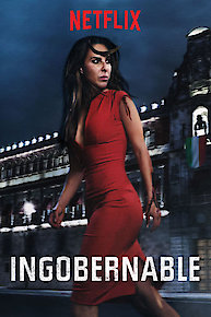 Ingobernable