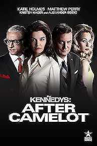 The Kennedys After Camelot