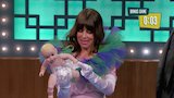 Natasha Leggero, Cam'ron, Wilson Cruz