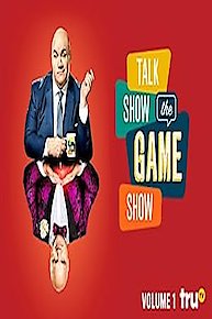 Talk Show the Game Show