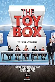 The Toy Box