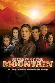 Secrets of the Mountain