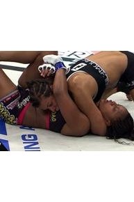 MMA Plus