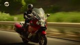 BMW Motorcycle Production