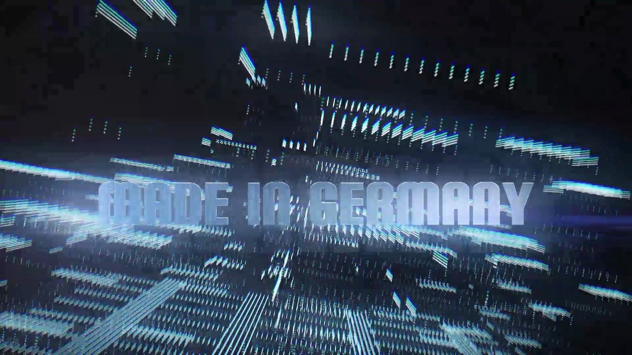 Made in Germany