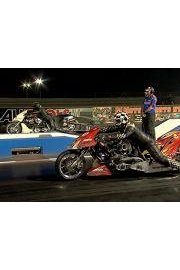 ANDRA Drag Racing Series