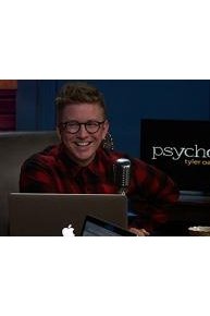 Psychobabble with Tyler Oakley & Korey Kuhl
