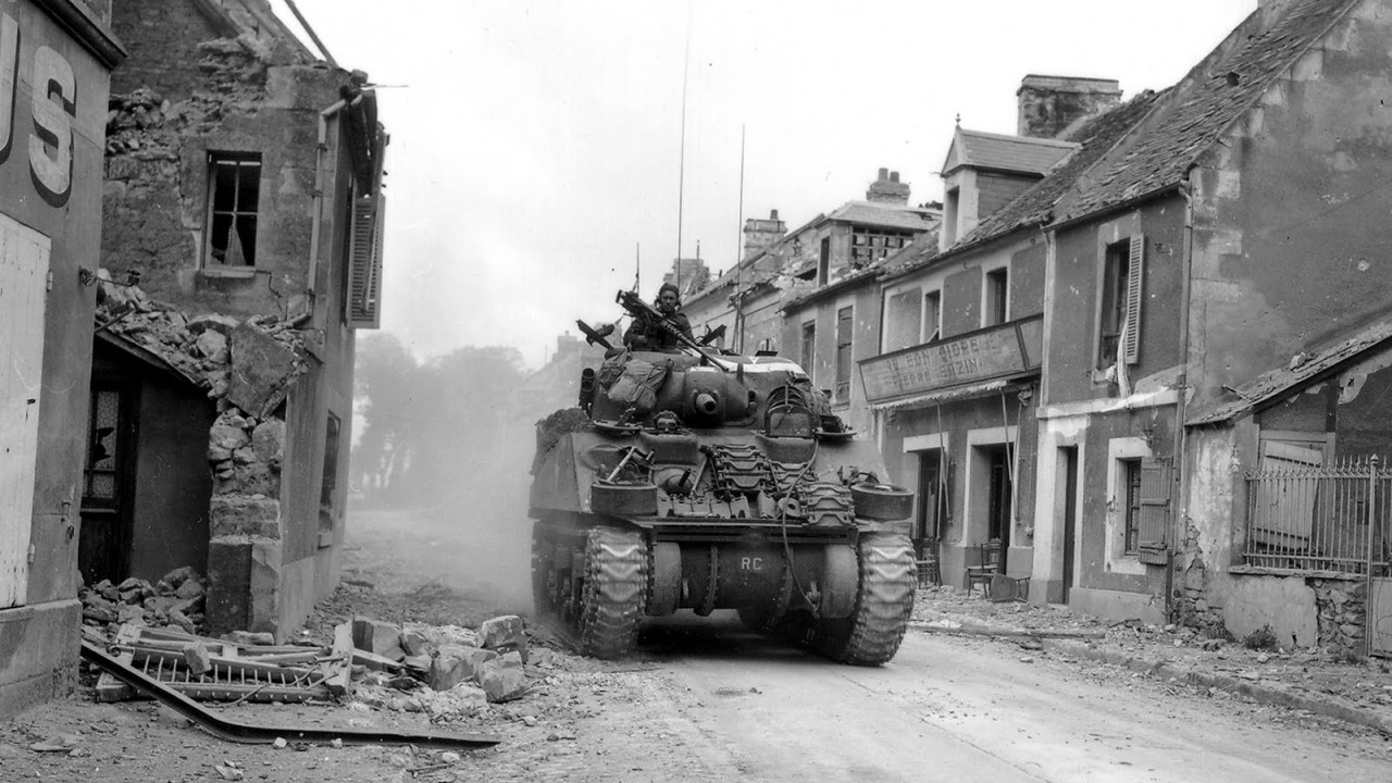Ken Burns: The War