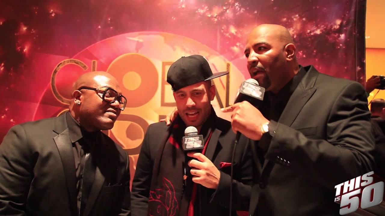 Global Spin Awards