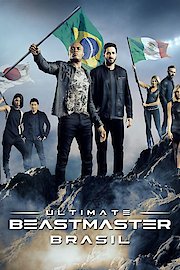 Ultimate Beastmaster Mexico