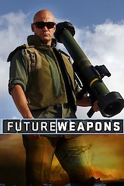 FutureWeapons