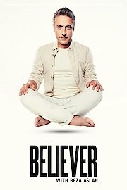 Believer with Reza Aslan