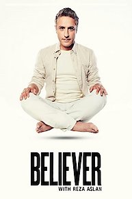 Believer with Reza Aslan