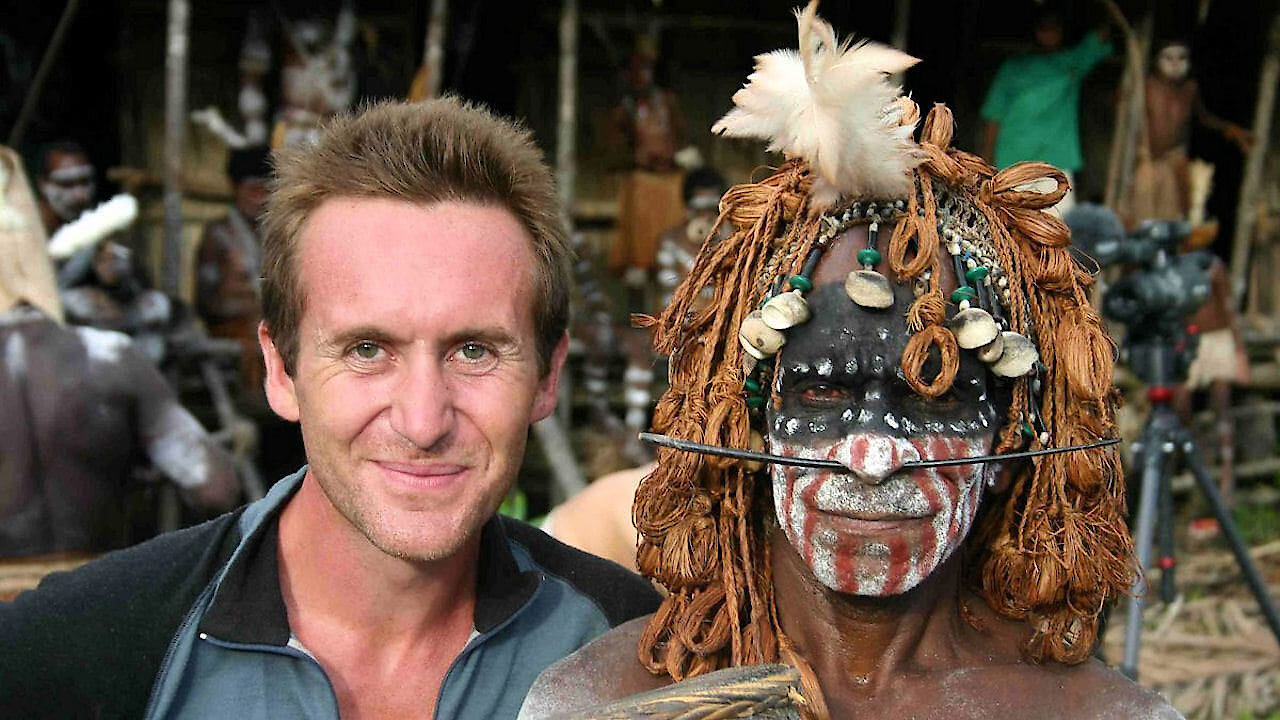 Going Tribal
