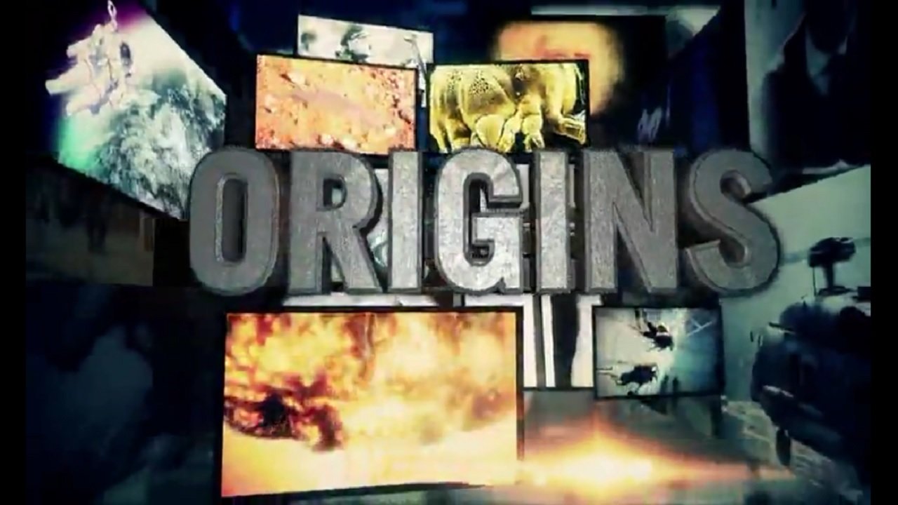 Origins