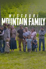 Missouri Mountain Family