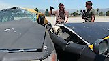 Unbreakable Car