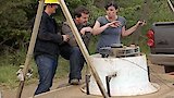 Crash-Proof Log Hauler