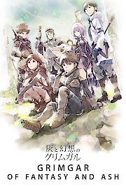 Grimgar, Ashes and Illusions