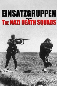 Nazi Death Squads