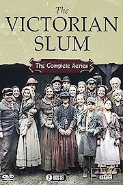 The Victorian Slum