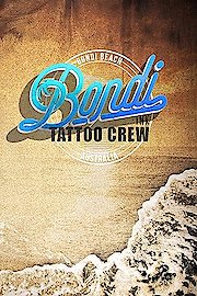 Bondi Ink Tattoo Crew