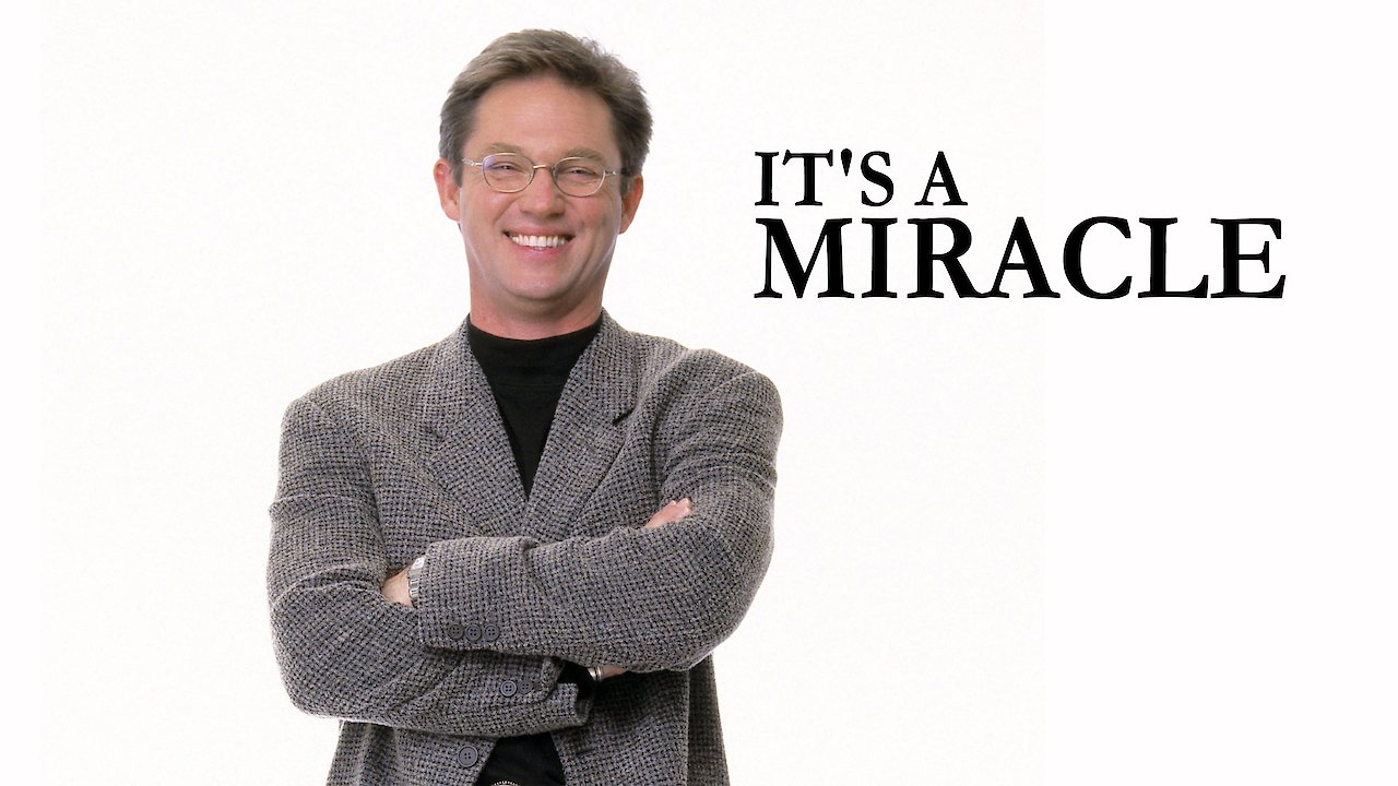 It's A Miracle