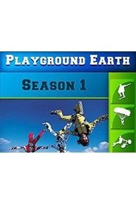 Playground Earth