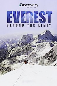 Everest: Beyond the Limit