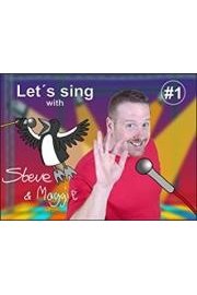 LetÂ´s sing with Steve and Maggie