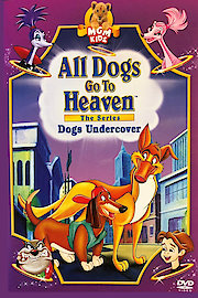 All Dogs Go to Heaven