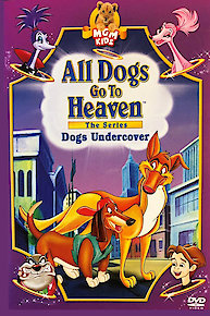 All Dogs Go to Heaven