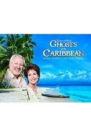 Ghosts of The Caribbean