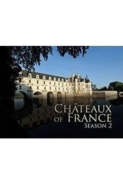 Ch&Atilde;&cent;teaux of France