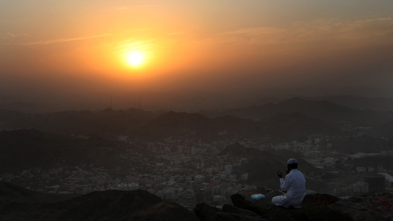 Islam and the West