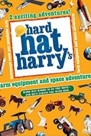 Hard Hat Harry