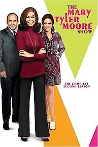 The Mary Tyler Moore Show