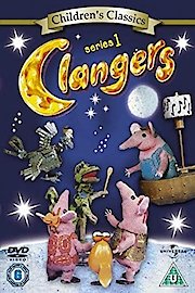 The Clangers