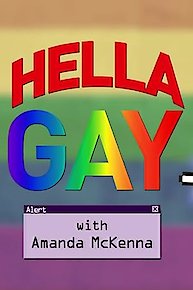 Hella Gay with Amanda McKenna
