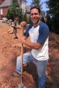 Ground Breakers